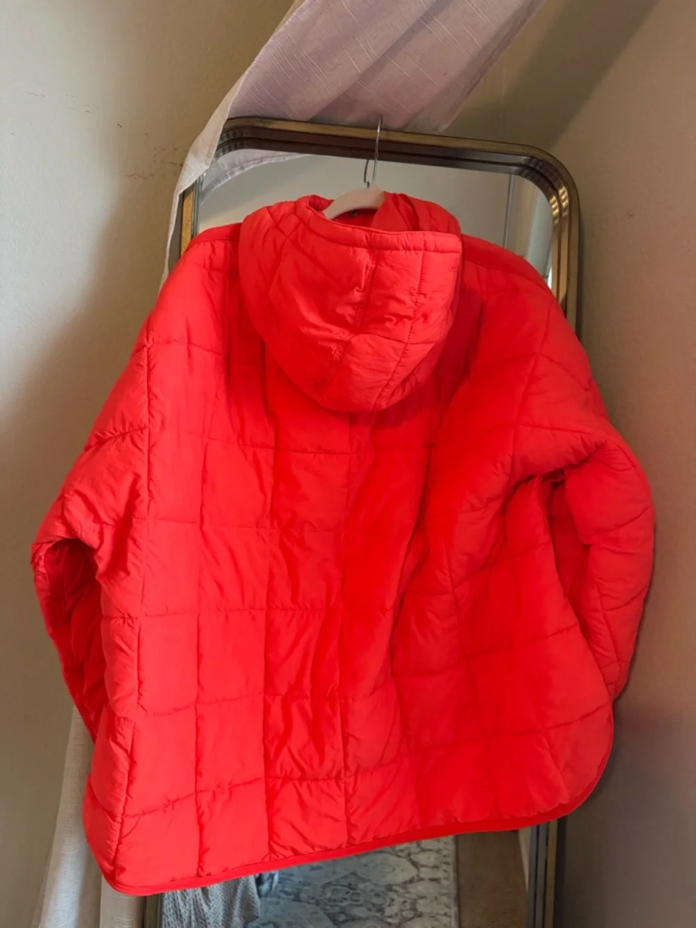 Free People Movement Pippa Packable Pullover Puffer Jacket - Picture 9 of 10